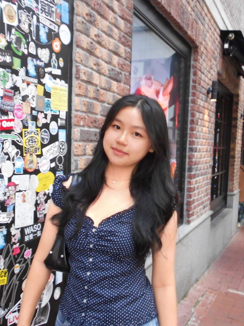 Tin Yan Alexandra